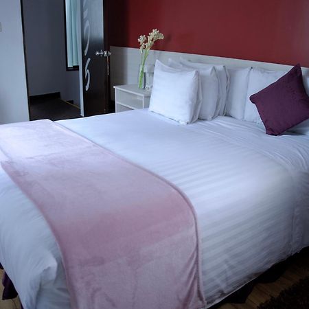 Dreams Hotel Boutique Αρεκίπα Εξωτερικό φωτογραφία
