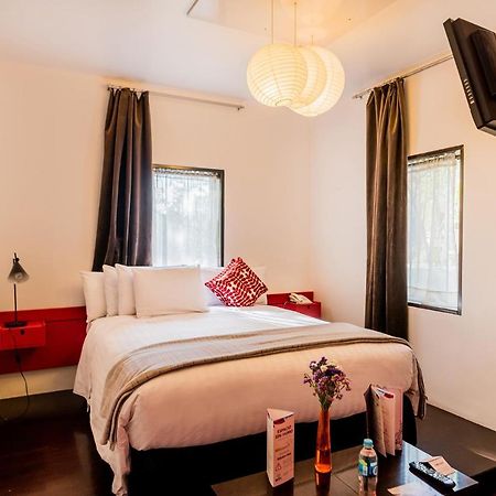 Dreams Hotel Boutique Αρεκίπα Εξωτερικό φωτογραφία