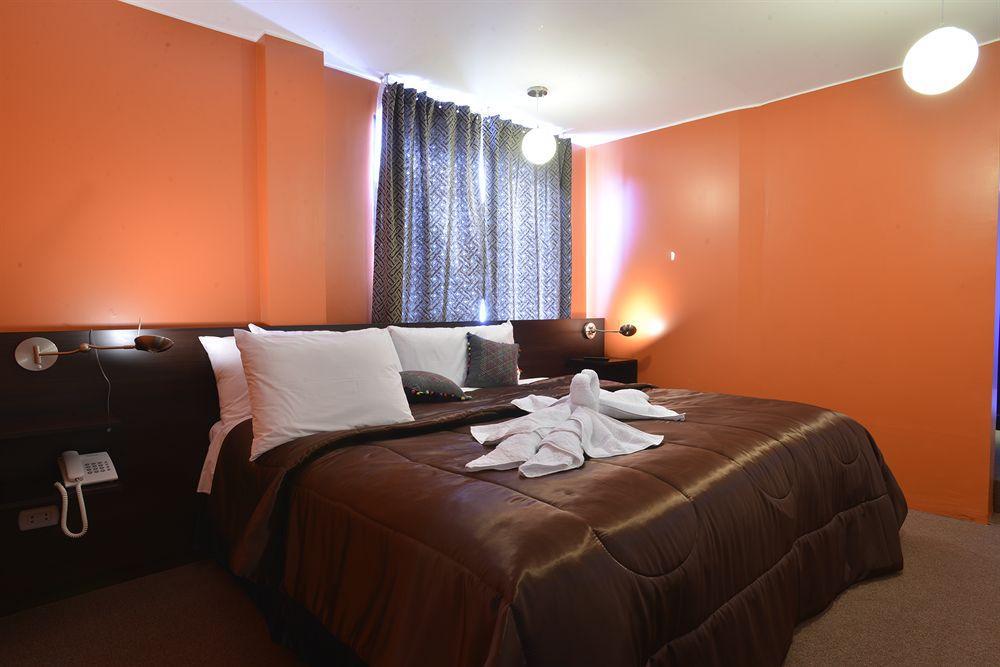 Dreams Hotel Boutique Αρεκίπα Εξωτερικό φωτογραφία