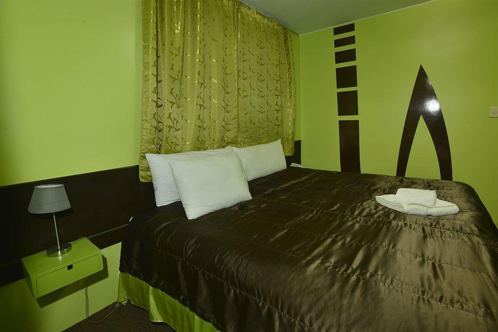Dreams Hotel Boutique Αρεκίπα Εξωτερικό φωτογραφία