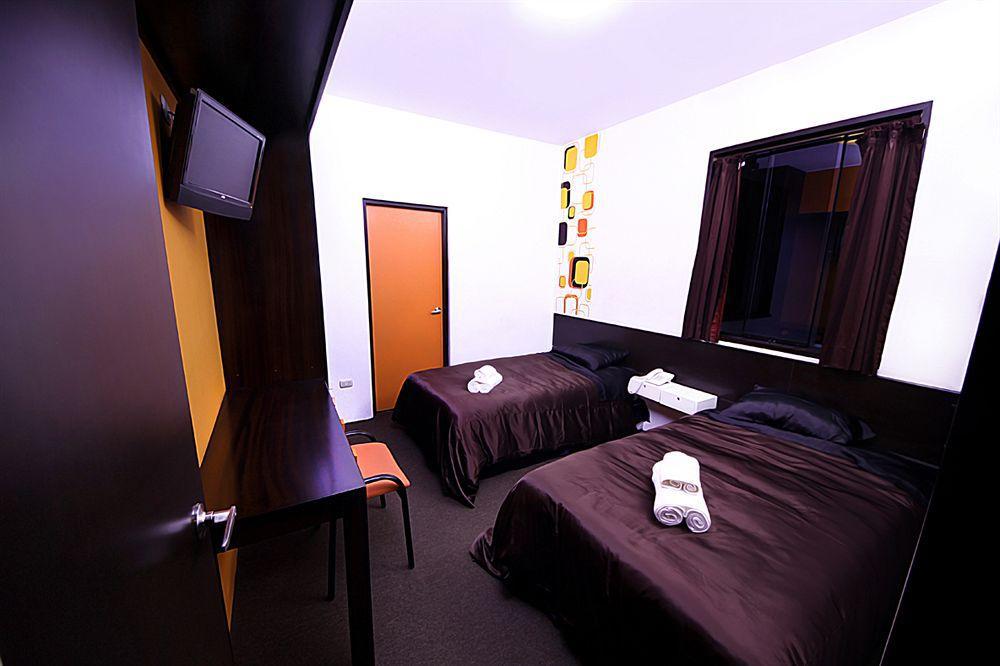 Dreams Hotel Boutique Αρεκίπα Εξωτερικό φωτογραφία