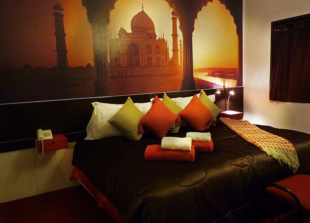 Dreams Hotel Boutique Αρεκίπα Εξωτερικό φωτογραφία