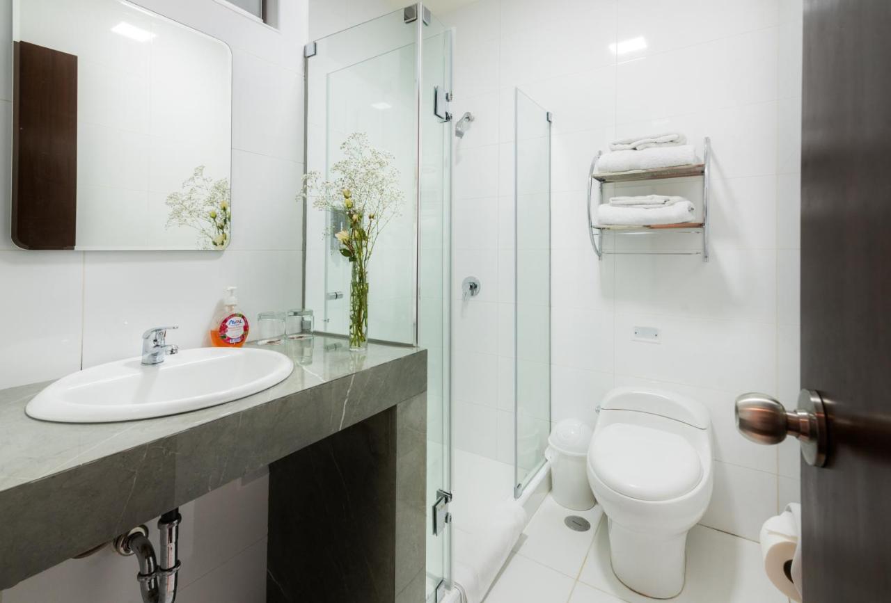 Dreams Hotel Boutique Αρεκίπα Εξωτερικό φωτογραφία