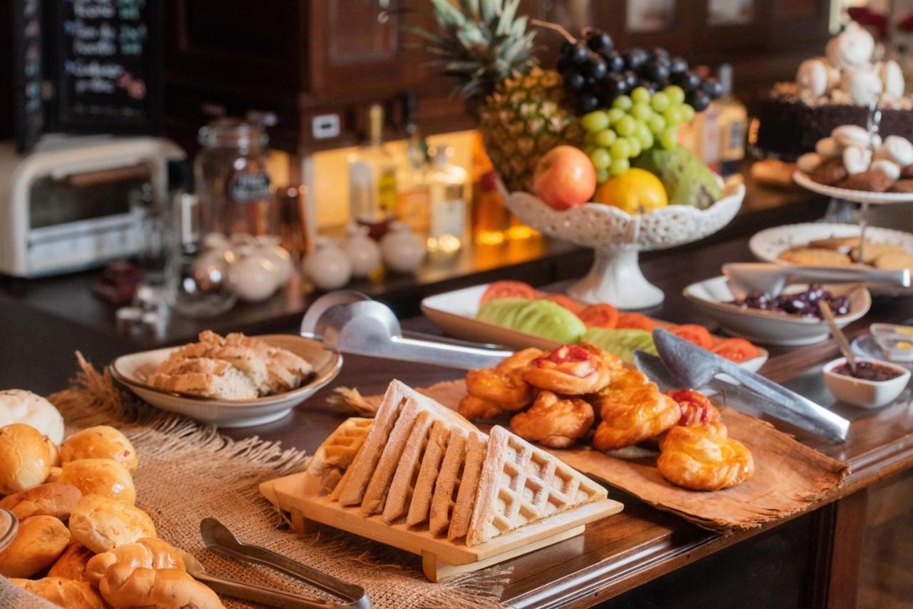 Dreams Hotel Boutique Αρεκίπα Εξωτερικό φωτογραφία