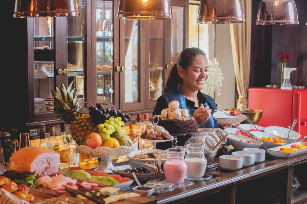Dreams Hotel Boutique Αρεκίπα Εξωτερικό φωτογραφία