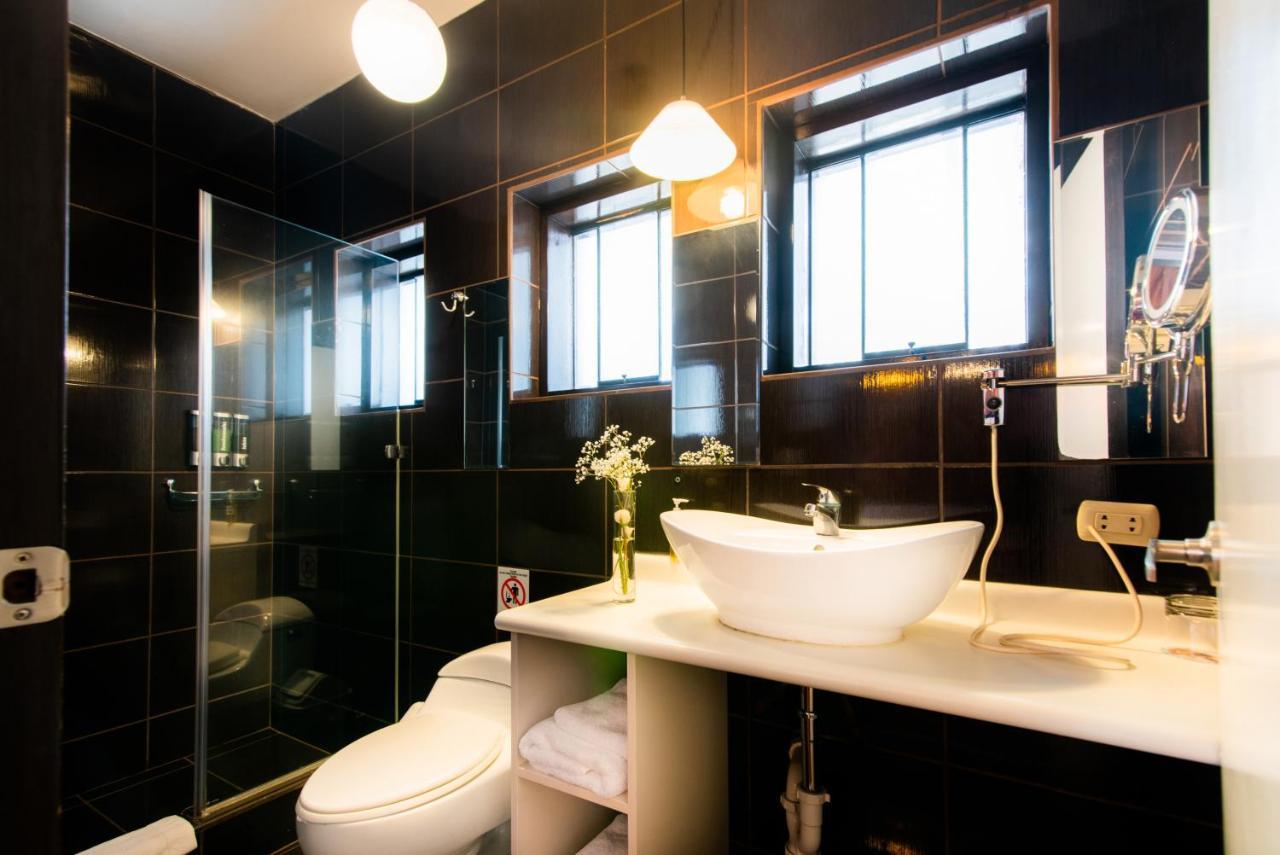 Dreams Hotel Boutique Αρεκίπα Εξωτερικό φωτογραφία