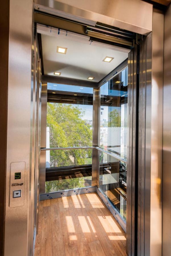 Dreams Hotel Boutique Αρεκίπα Εξωτερικό φωτογραφία