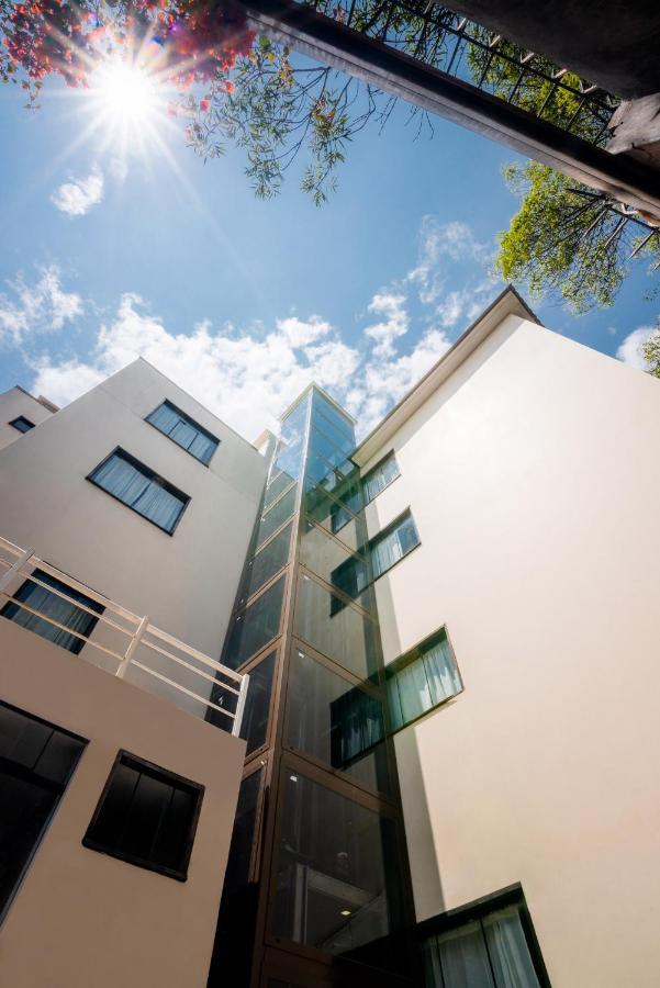 Dreams Hotel Boutique Αρεκίπα Εξωτερικό φωτογραφία