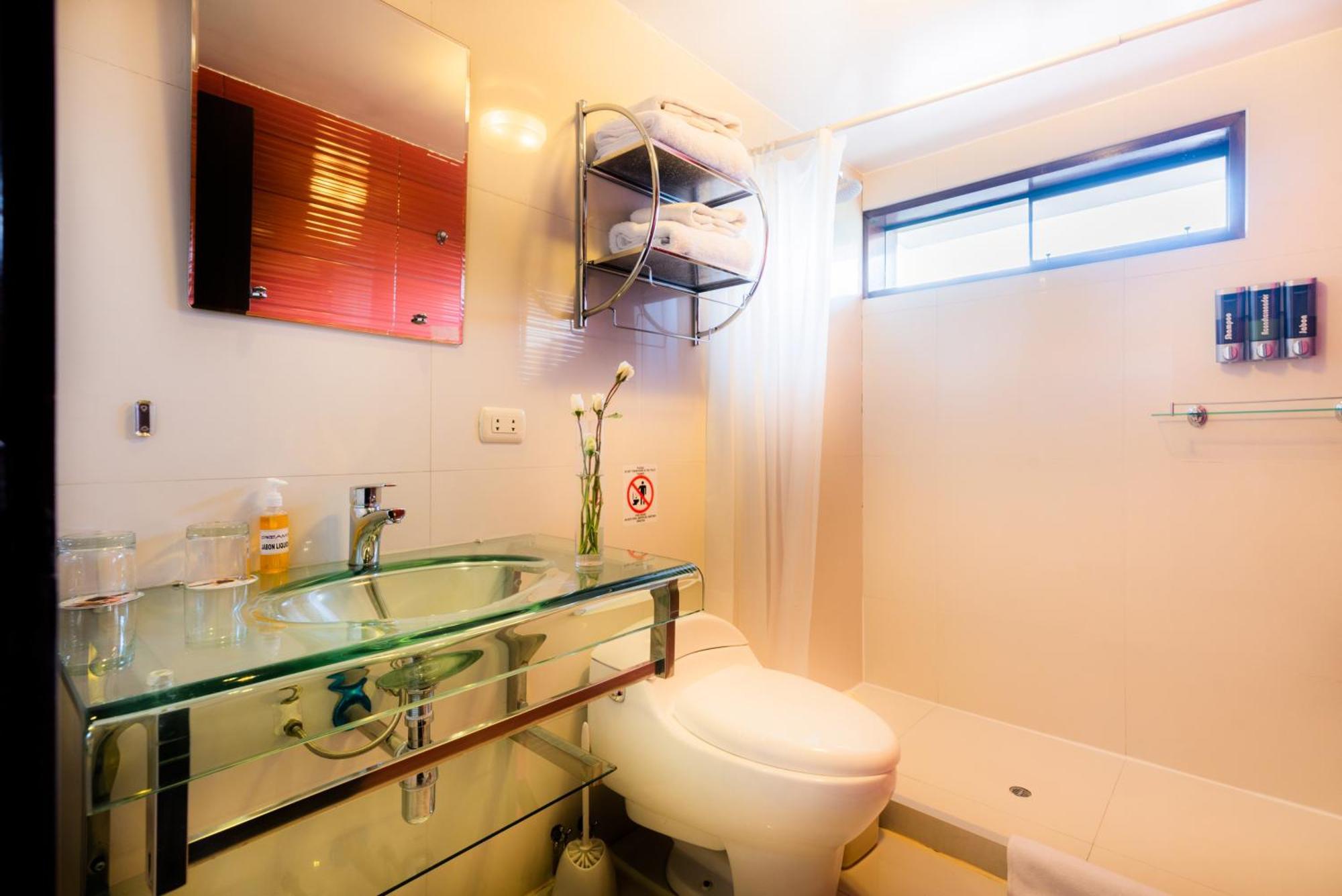 Dreams Hotel Boutique Αρεκίπα Εξωτερικό φωτογραφία