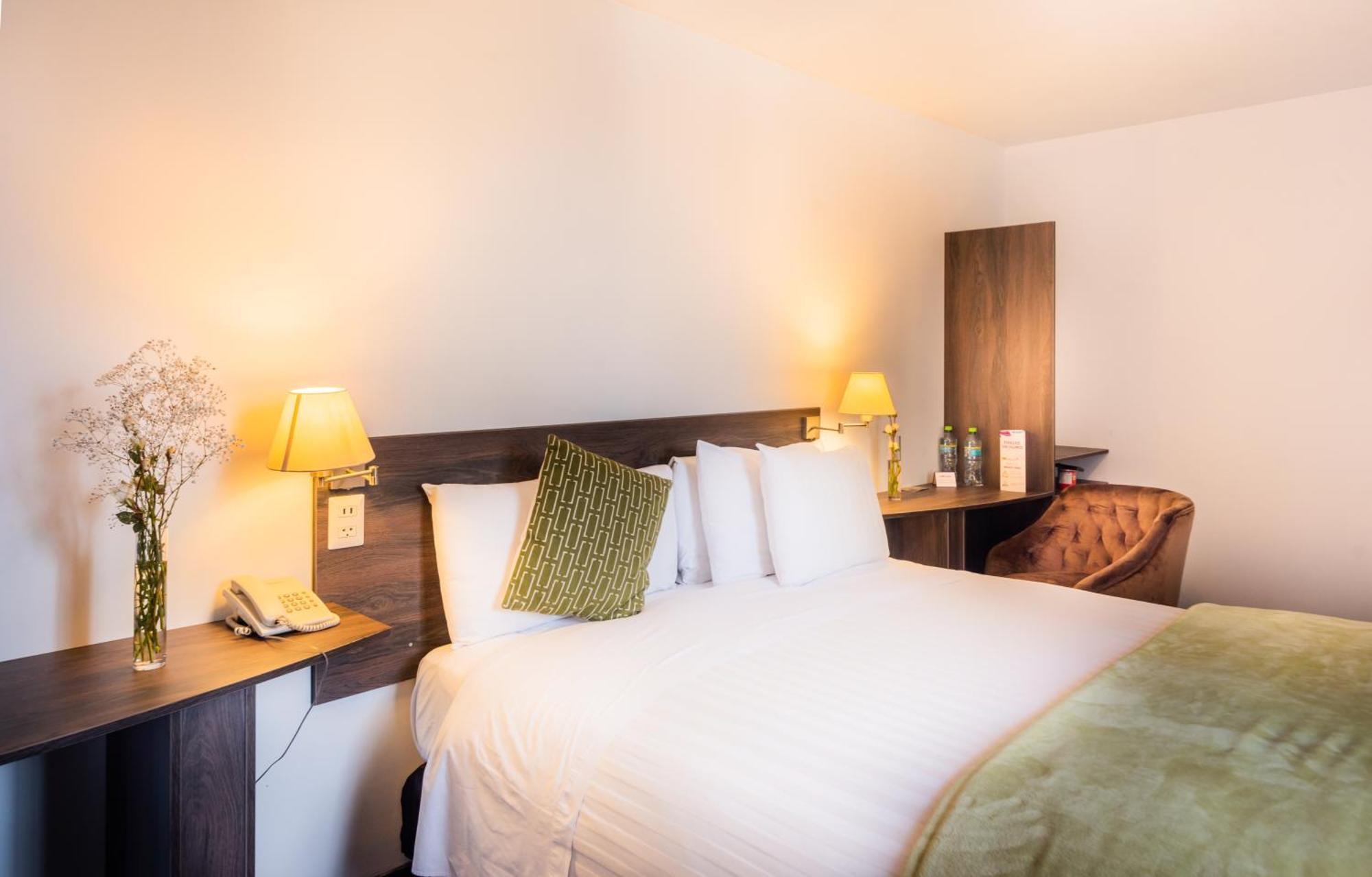 Dreams Hotel Boutique Αρεκίπα Εξωτερικό φωτογραφία