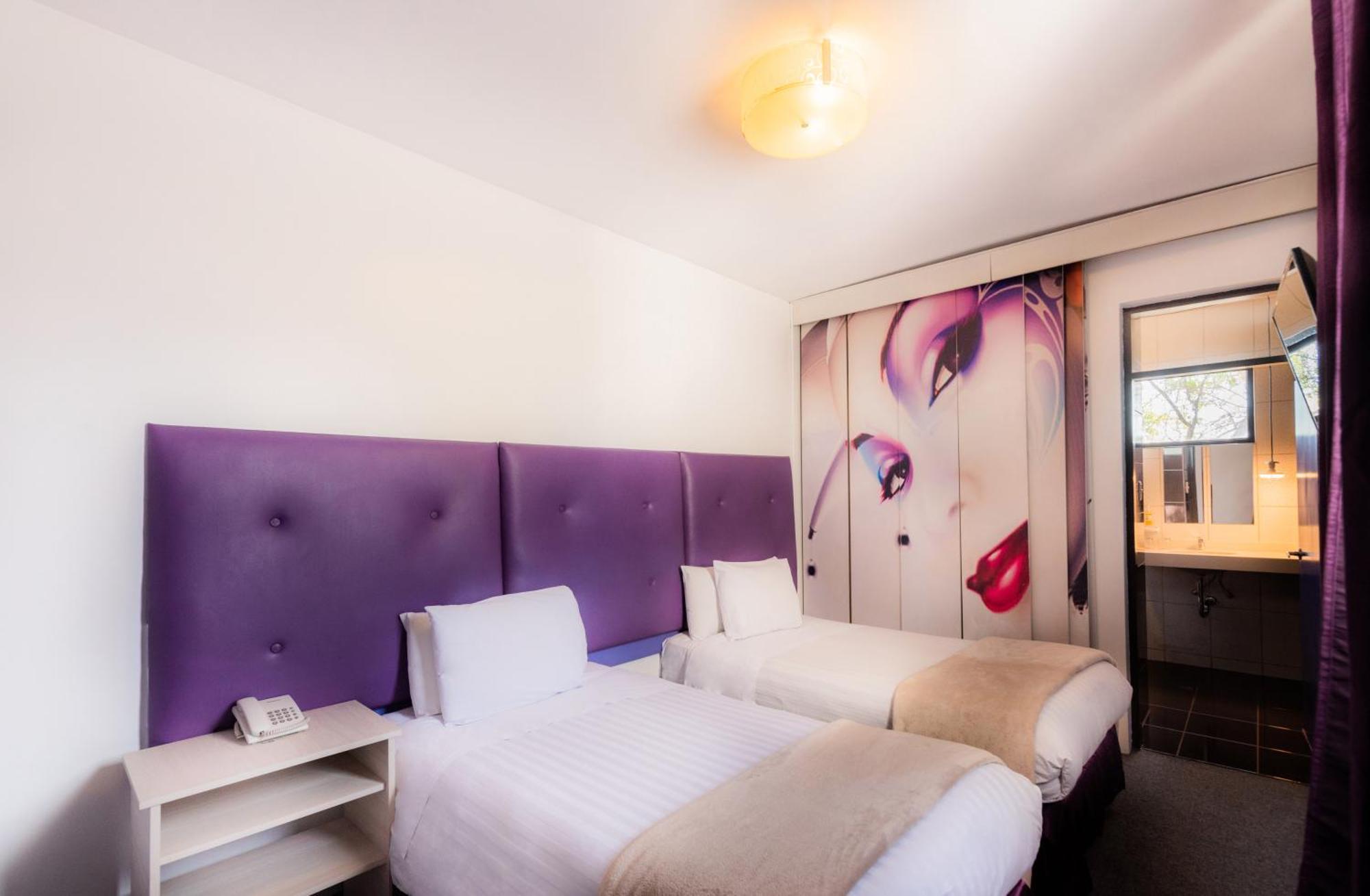 Dreams Hotel Boutique Αρεκίπα Εξωτερικό φωτογραφία