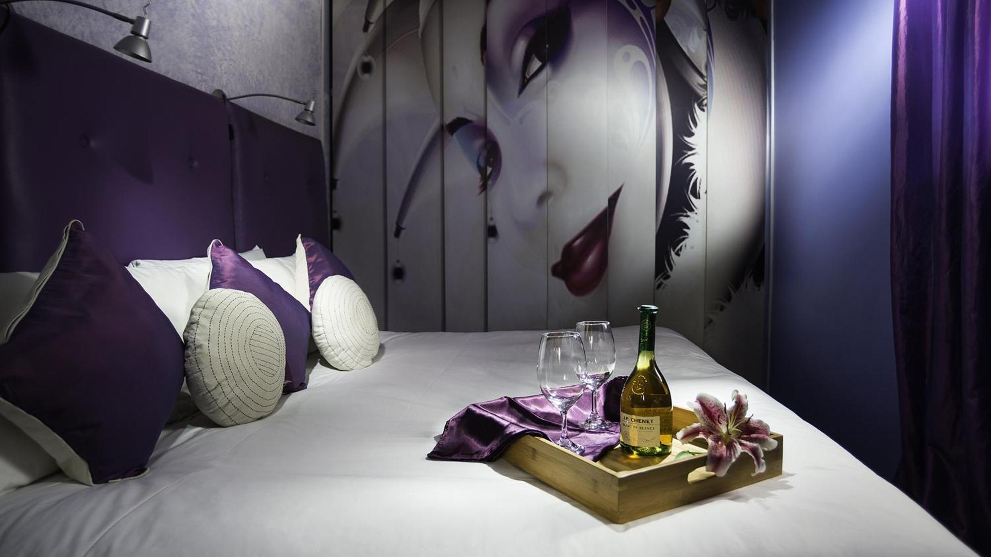 Dreams Hotel Boutique Αρεκίπα Δωμάτιο φωτογραφία