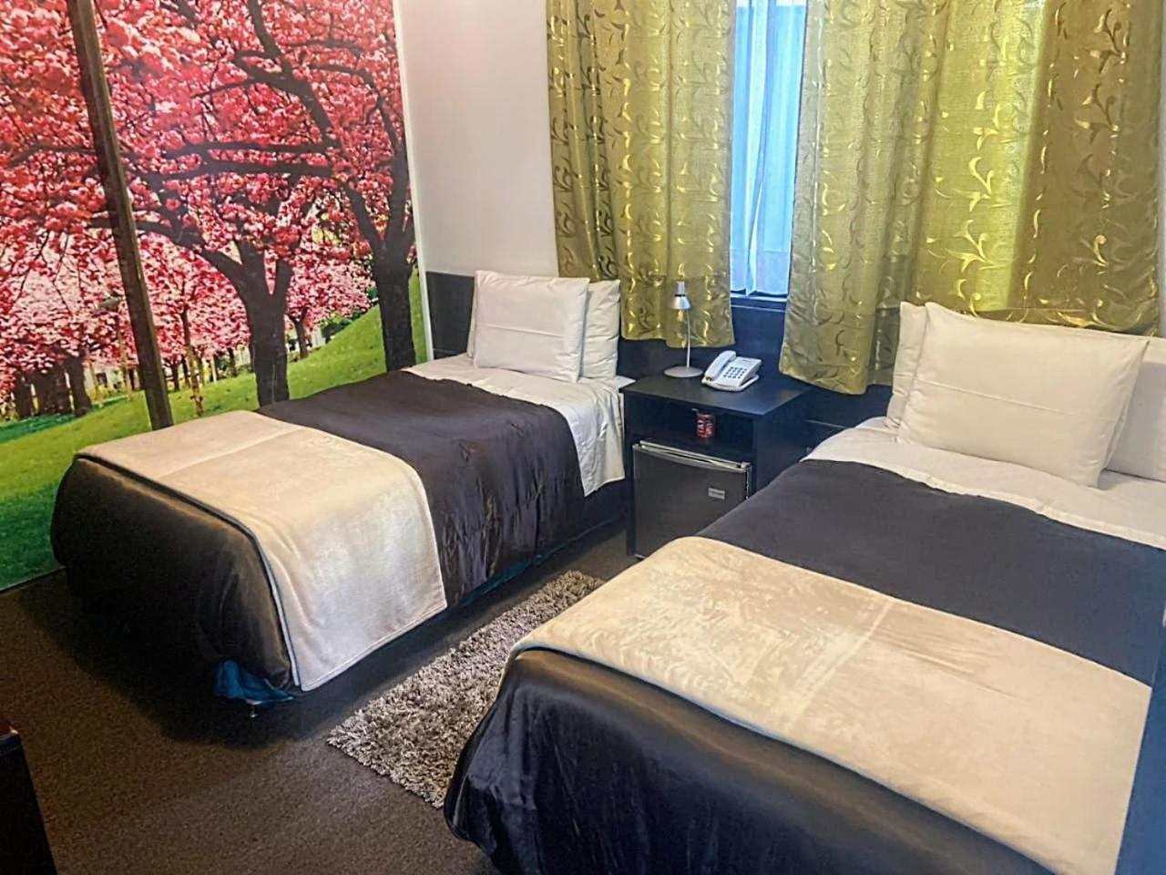 Dreams Hotel Boutique Αρεκίπα Εξωτερικό φωτογραφία