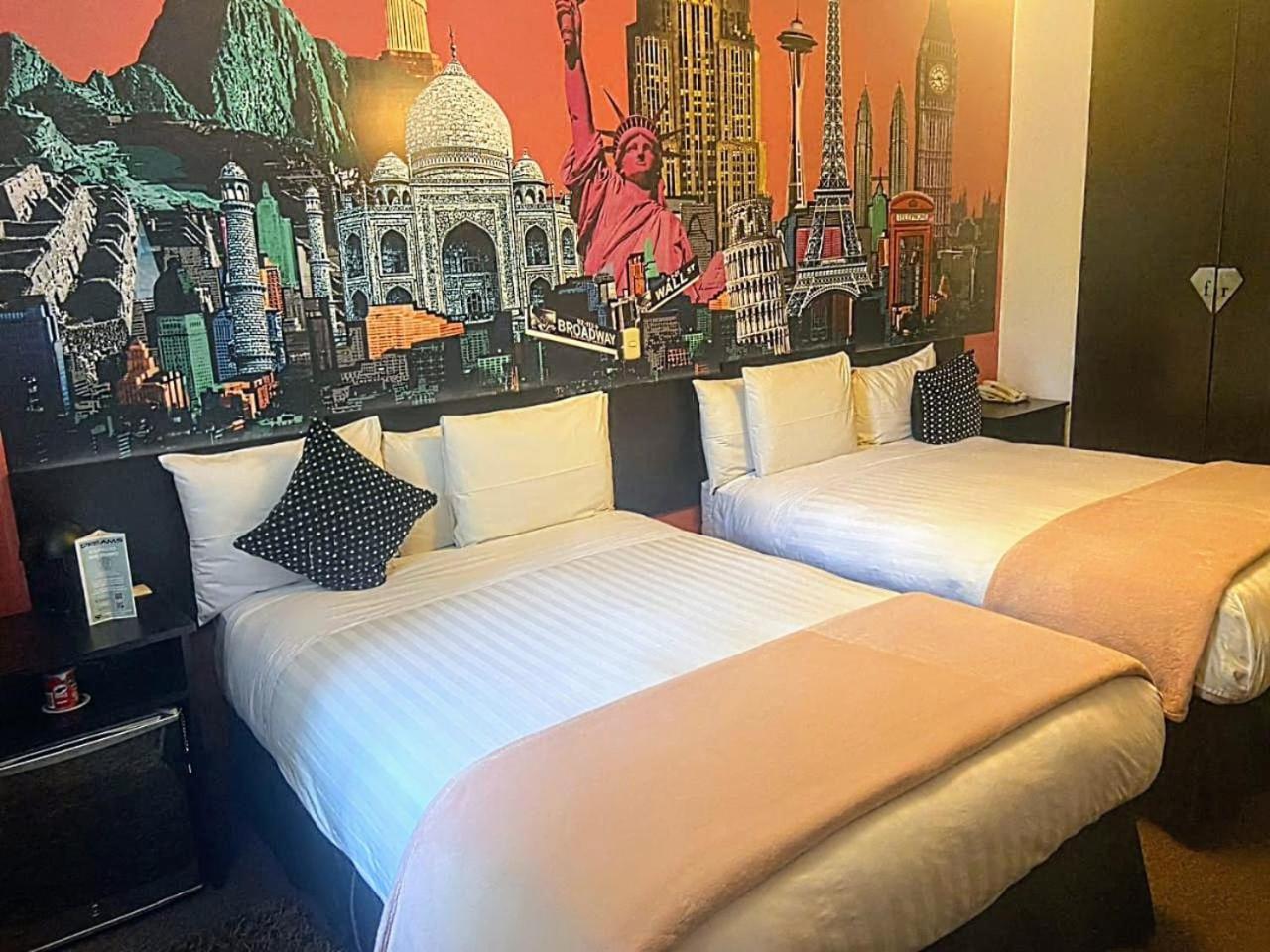 Dreams Hotel Boutique Αρεκίπα Εξωτερικό φωτογραφία