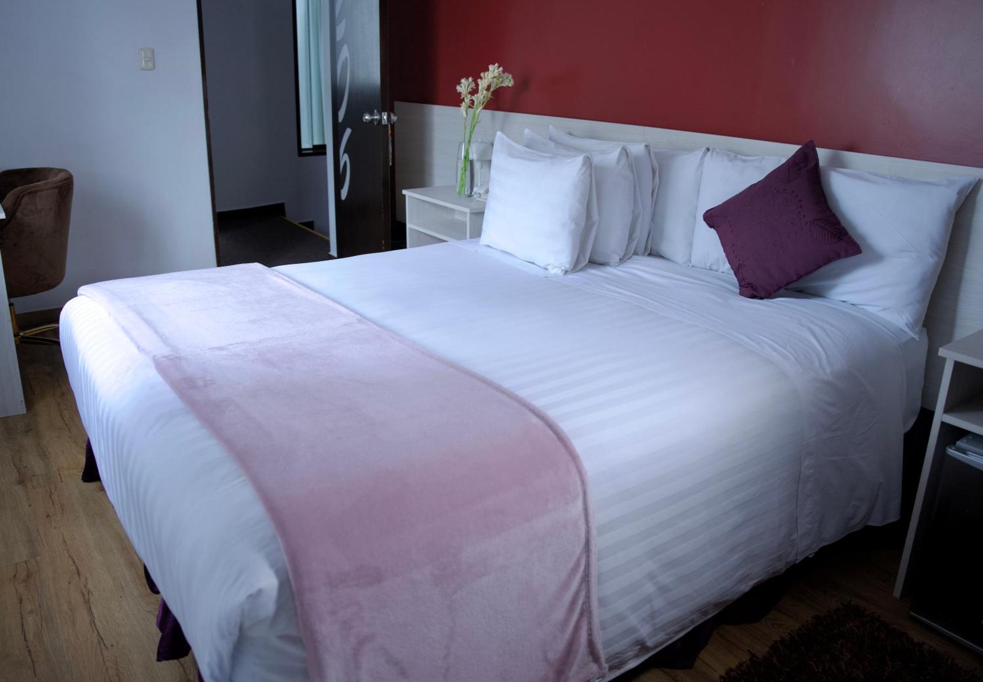 Dreams Hotel Boutique Αρεκίπα Εξωτερικό φωτογραφία