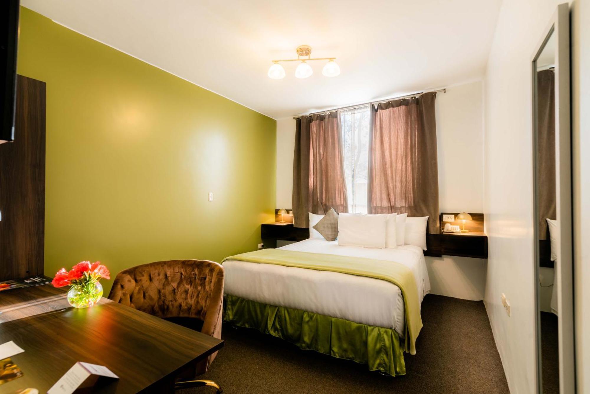 Dreams Hotel Boutique Αρεκίπα Εξωτερικό φωτογραφία