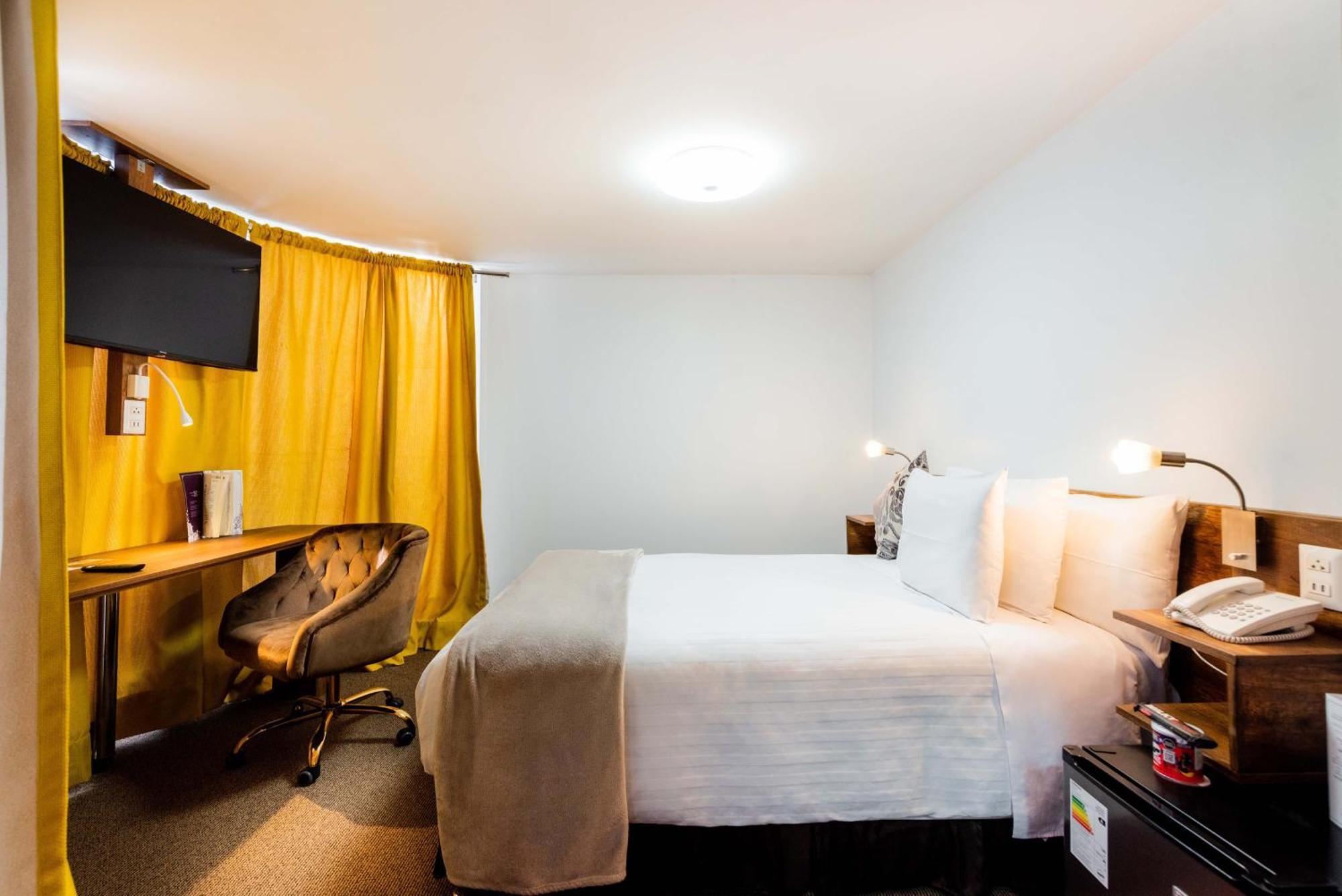 Dreams Hotel Boutique Αρεκίπα Εξωτερικό φωτογραφία