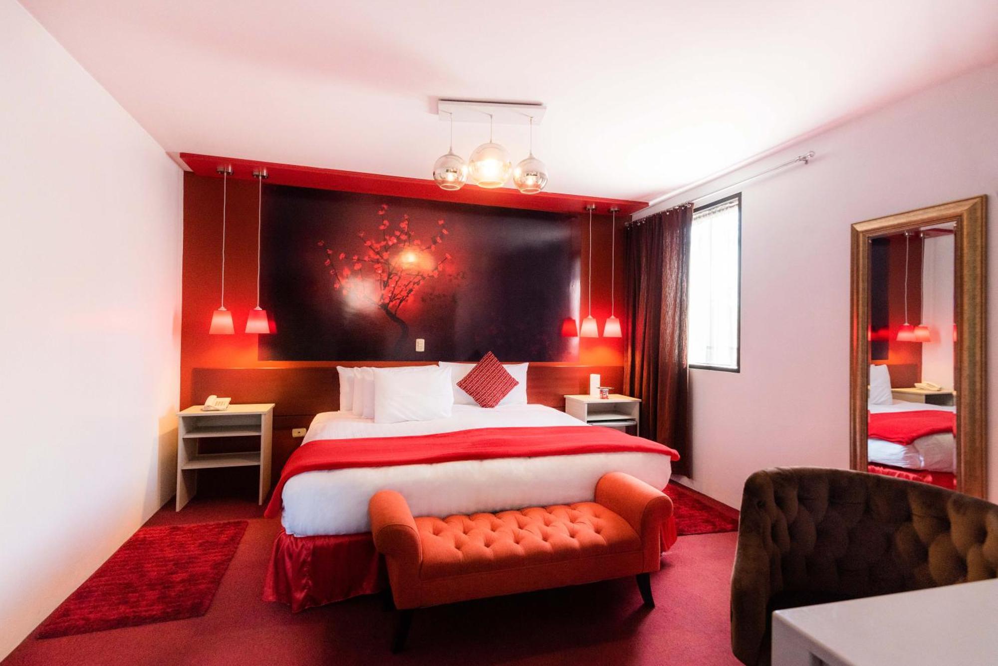 Dreams Hotel Boutique Αρεκίπα Εξωτερικό φωτογραφία