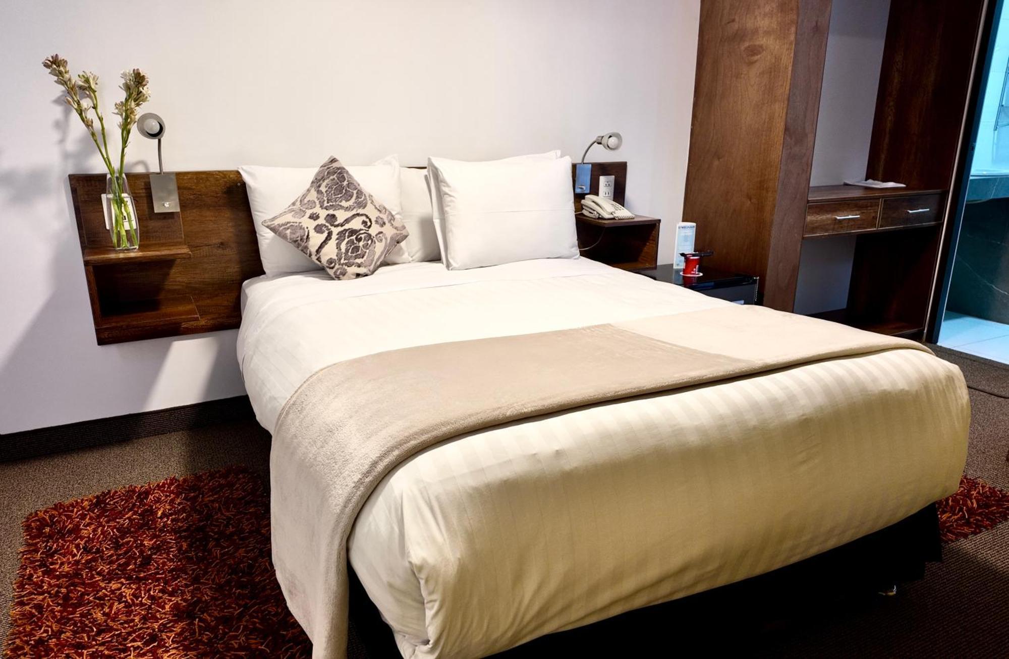 Dreams Hotel Boutique Αρεκίπα Εξωτερικό φωτογραφία