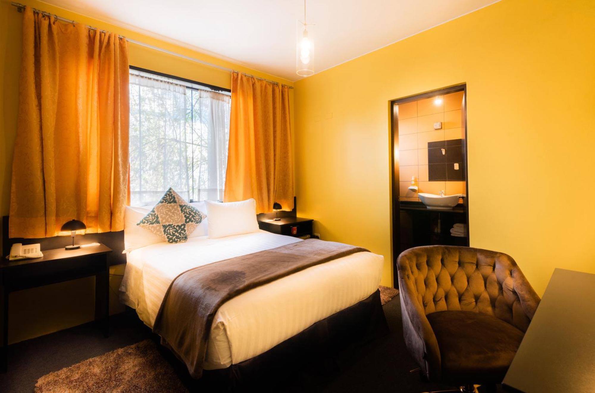 Dreams Hotel Boutique Αρεκίπα Εξωτερικό φωτογραφία