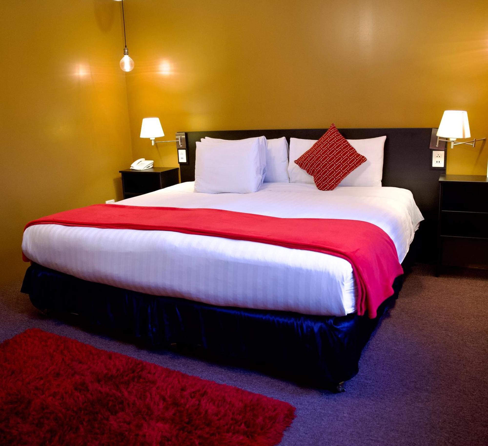 Dreams Hotel Boutique Αρεκίπα Εξωτερικό φωτογραφία