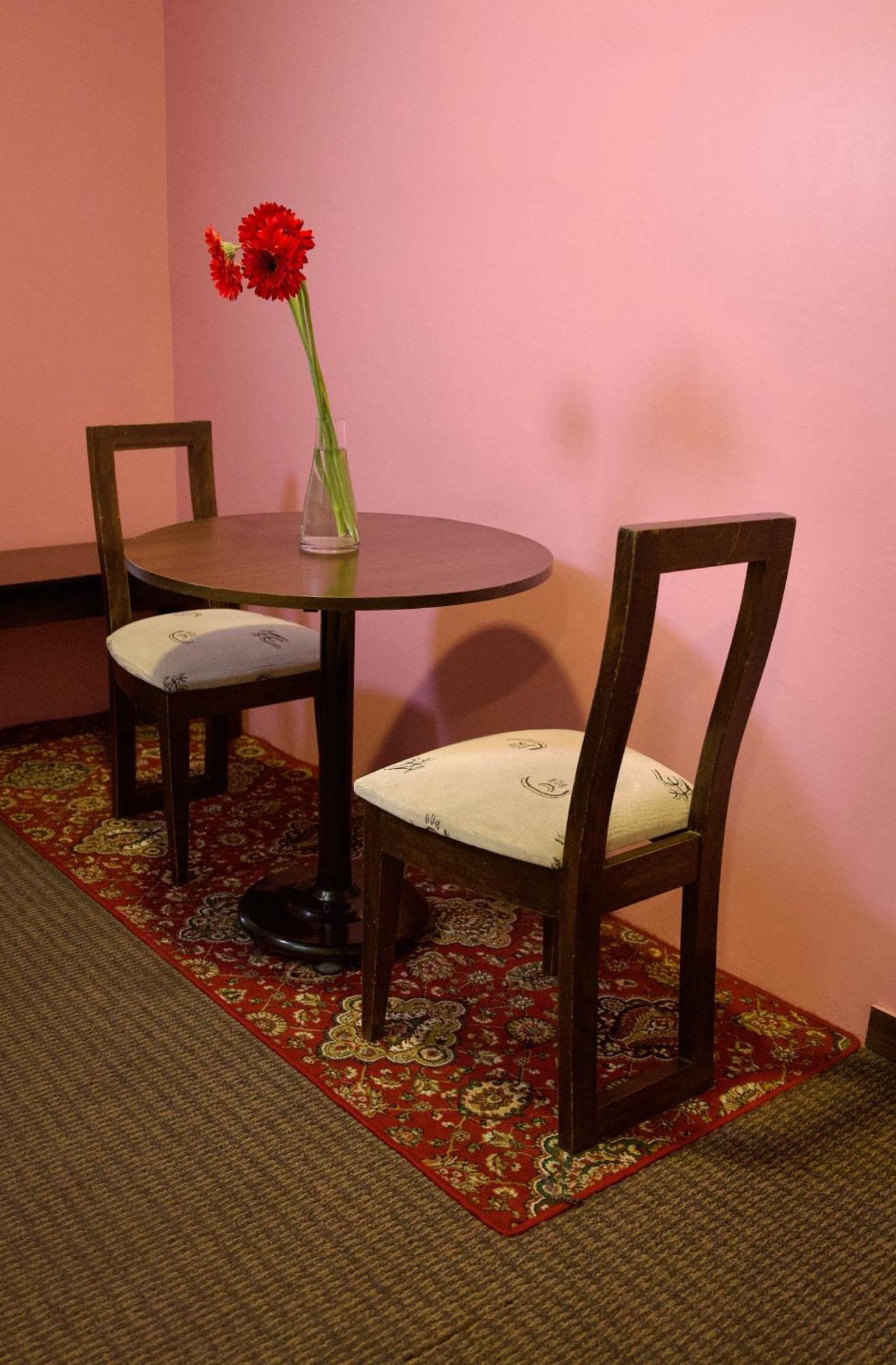 Dreams Hotel Boutique Αρεκίπα Εξωτερικό φωτογραφία