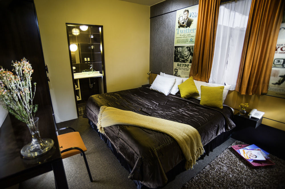 Dreams Hotel Boutique Αρεκίπα Εξωτερικό φωτογραφία
