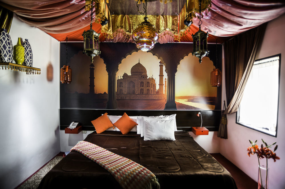 Dreams Hotel Boutique Αρεκίπα Εξωτερικό φωτογραφία