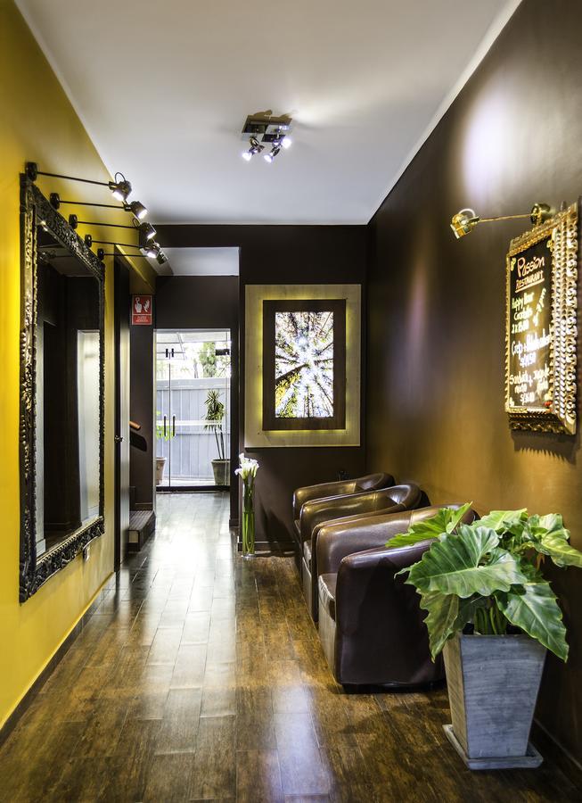 Dreams Hotel Boutique Αρεκίπα Εξωτερικό φωτογραφία