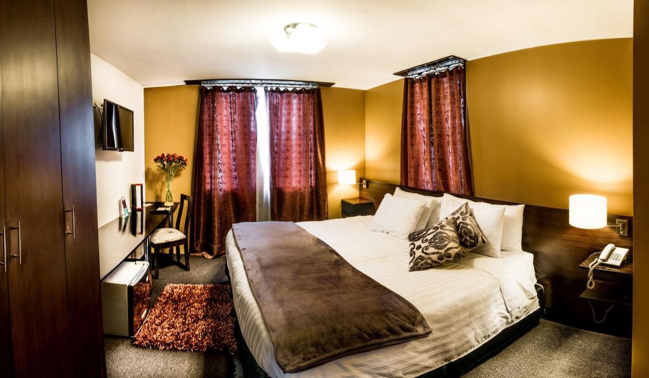 Dreams Hotel Boutique Αρεκίπα Εξωτερικό φωτογραφία