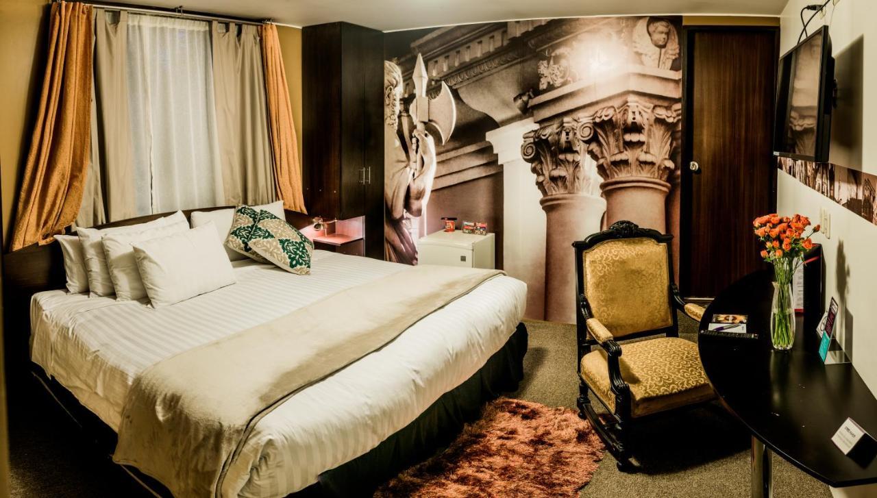 Dreams Hotel Boutique Αρεκίπα Εξωτερικό φωτογραφία