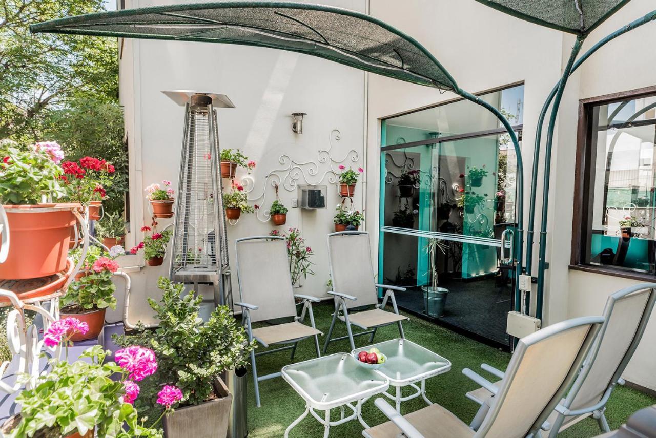 Dreams Hotel Boutique Αρεκίπα Εξωτερικό φωτογραφία
