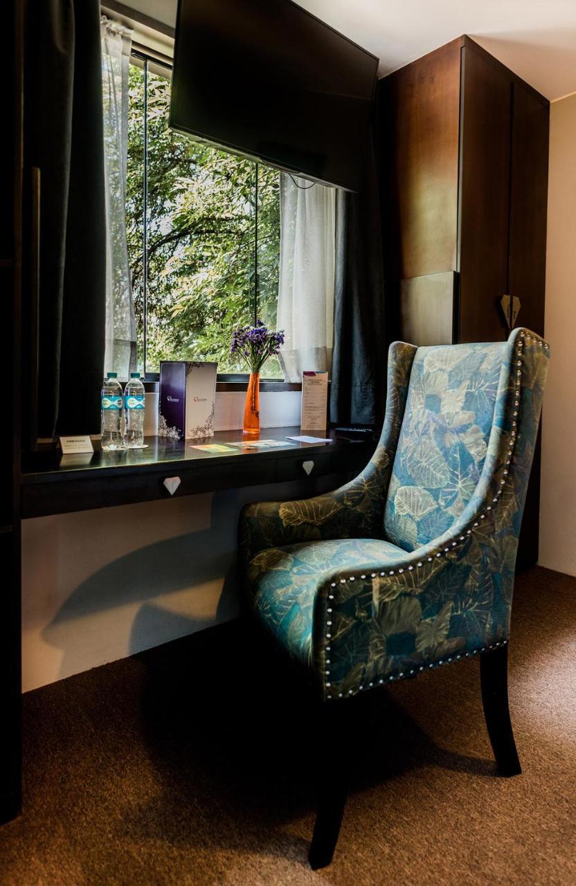 Dreams Hotel Boutique Αρεκίπα Εξωτερικό φωτογραφία
