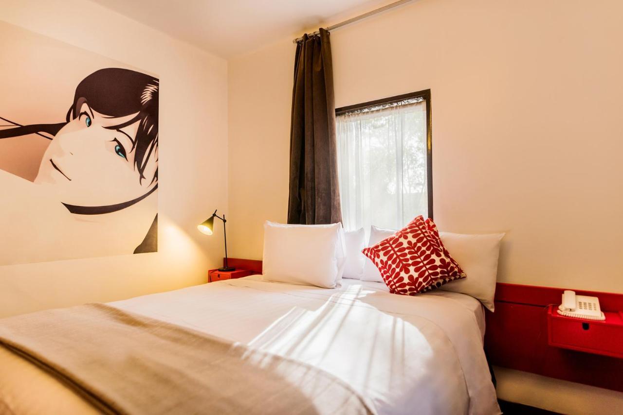 Dreams Hotel Boutique Αρεκίπα Εξωτερικό φωτογραφία